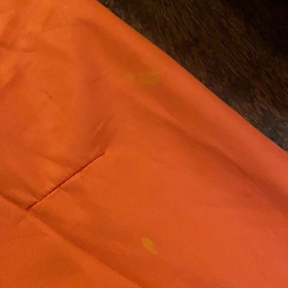 Bench jacket - Picture 4 of 9